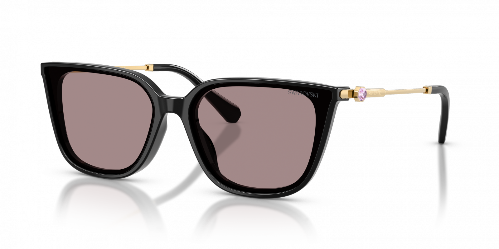 Swarovski SK6054D 1001LA  